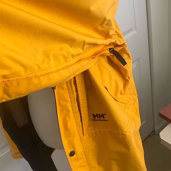 Vintage HellyHansen Hellytech Jacket - Picture 7 of 8